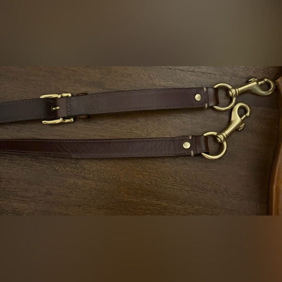 *Vintage* Y2K 2006 Soho Satchel Replacement Adjustable Strap - Picture 4 of 5